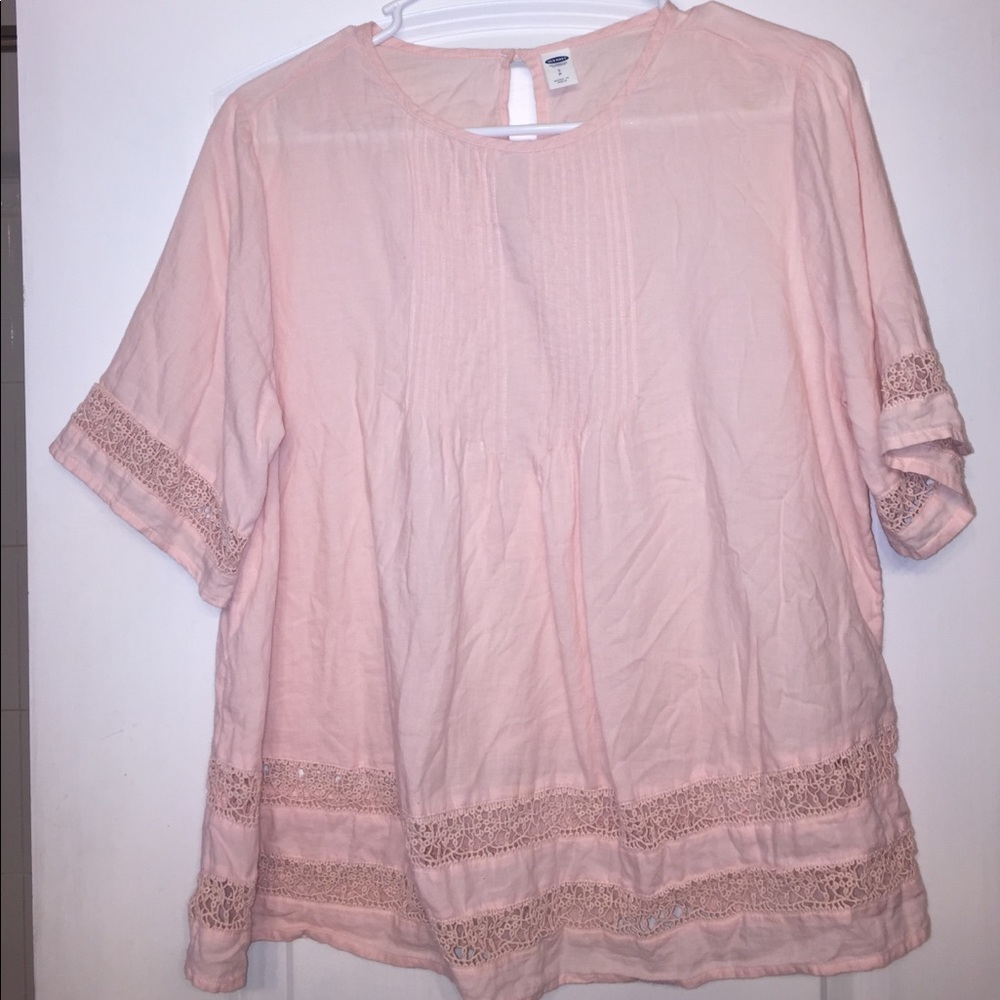 Old navy blouse